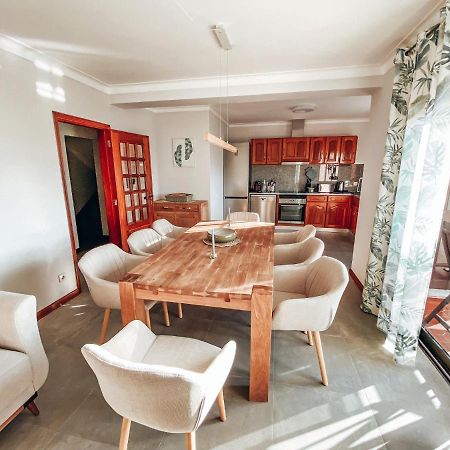 Casa Riamar Villa São Jacinto Dış mekan fotoğraf