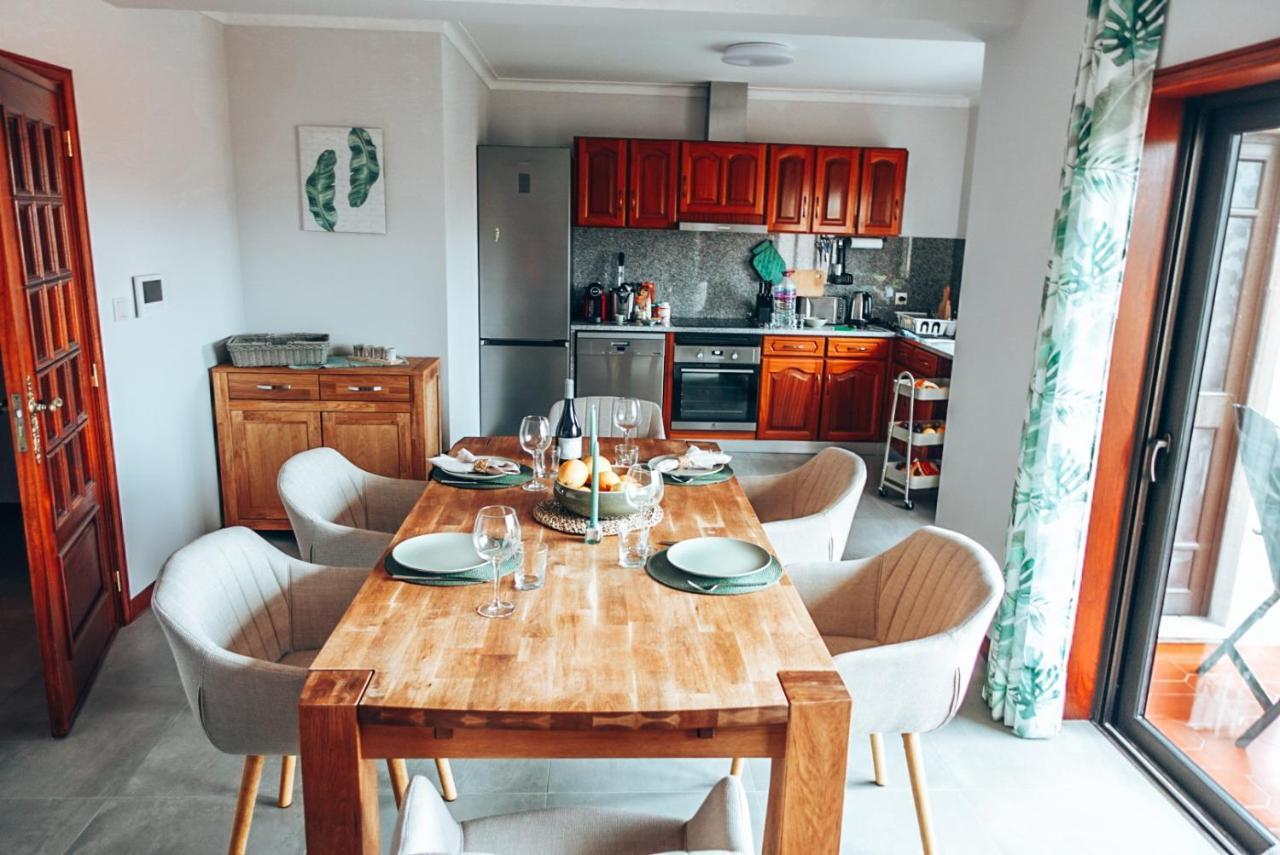 Casa Riamar Villa São Jacinto Dış mekan fotoğraf