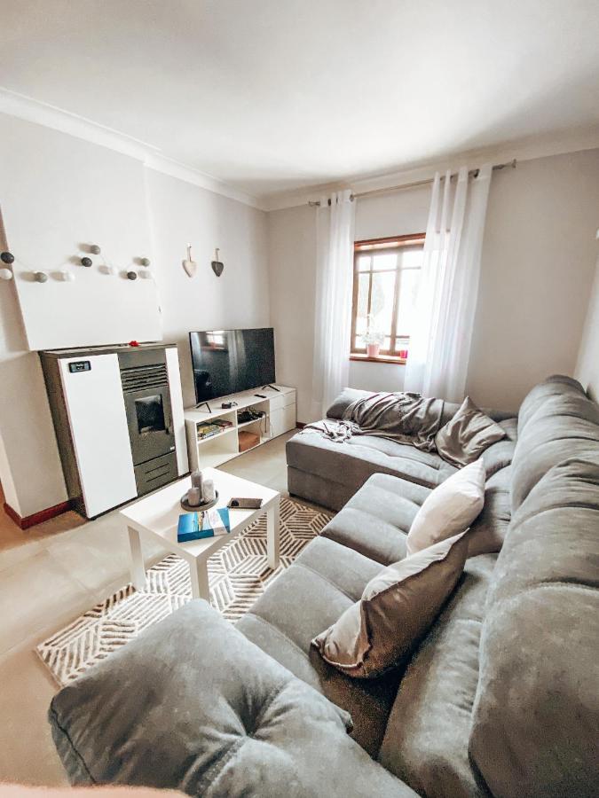 Casa Riamar Villa São Jacinto Dış mekan fotoğraf