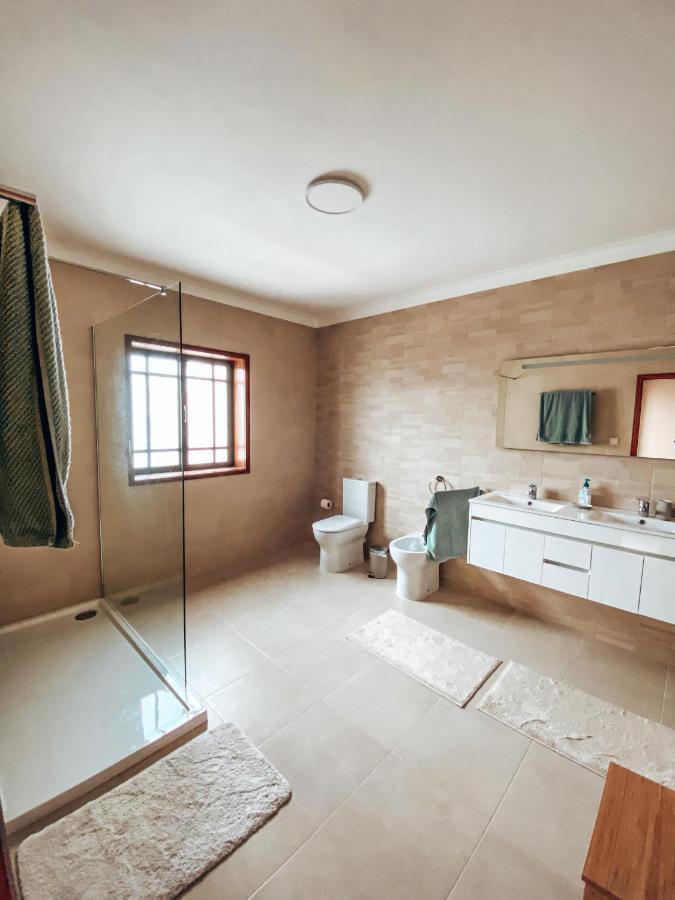 Casa Riamar Villa São Jacinto Dış mekan fotoğraf