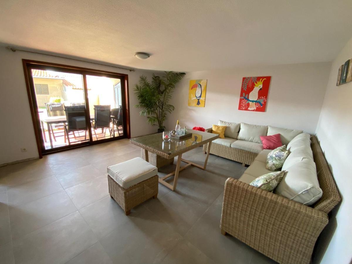 Casa Riamar Villa São Jacinto Dış mekan fotoğraf