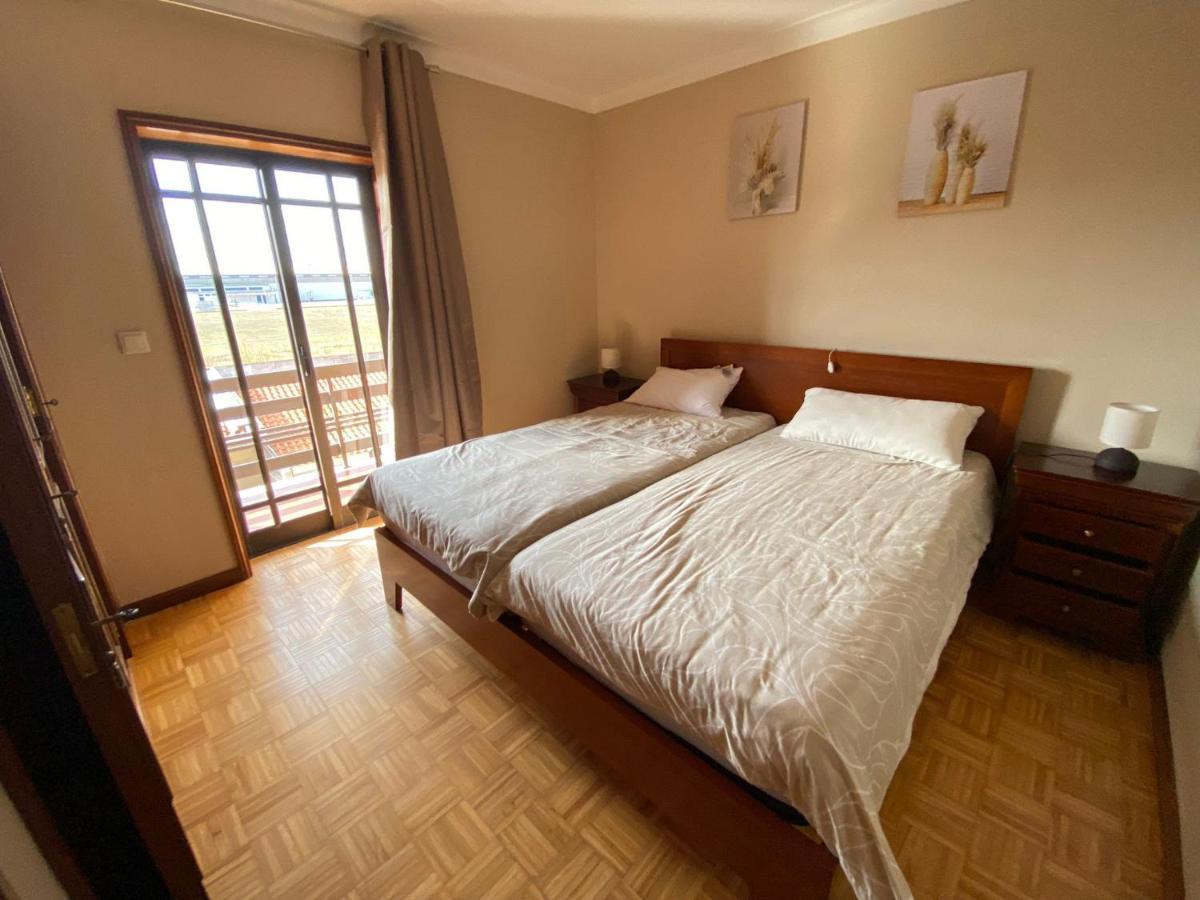 Casa Riamar Villa São Jacinto Dış mekan fotoğraf