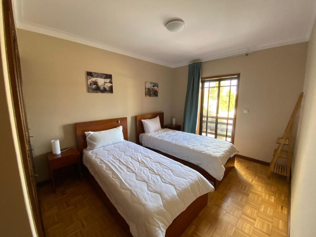 Casa Riamar Villa São Jacinto Dış mekan fotoğraf
