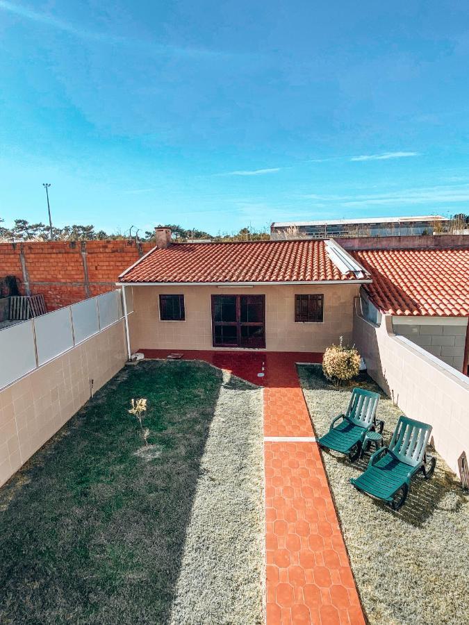 Casa Riamar Villa São Jacinto Dış mekan fotoğraf