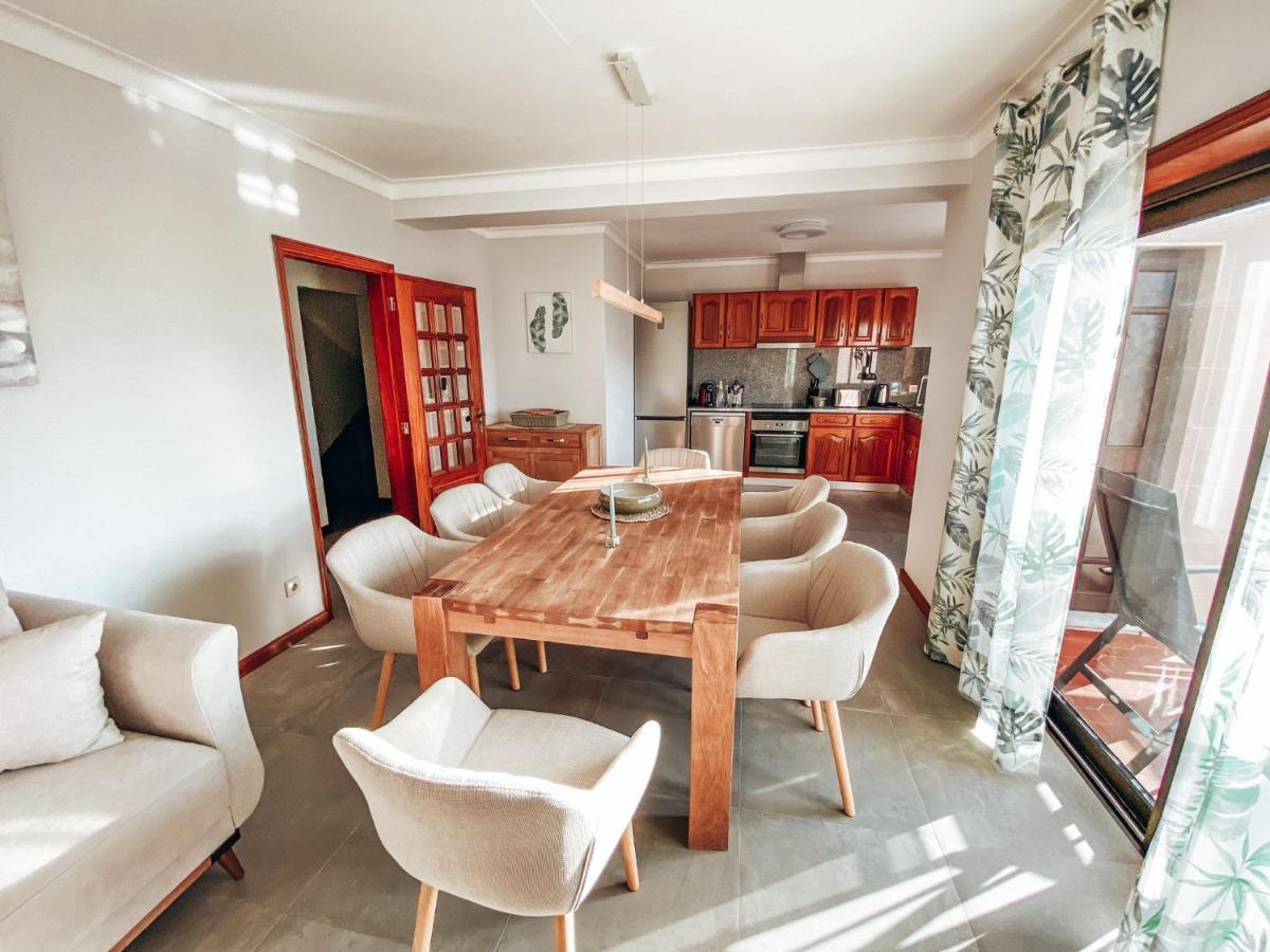 Casa Riamar Villa São Jacinto Dış mekan fotoğraf