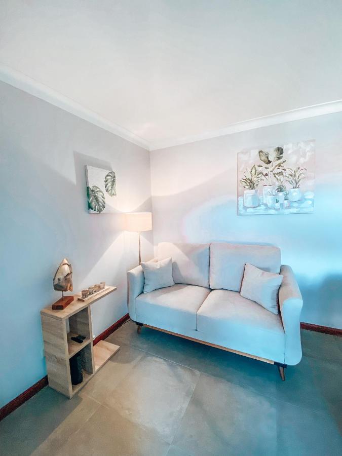 Casa Riamar Villa São Jacinto Dış mekan fotoğraf