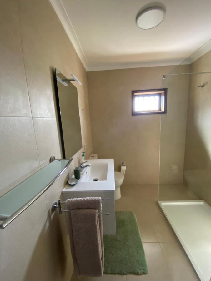 Casa Riamar Villa São Jacinto Dış mekan fotoğraf