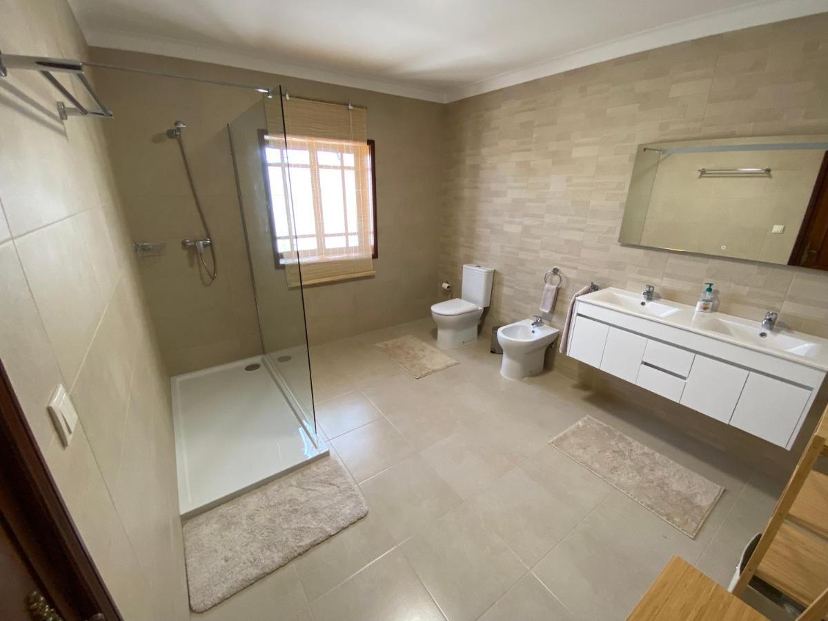 Casa Riamar Villa São Jacinto Dış mekan fotoğraf