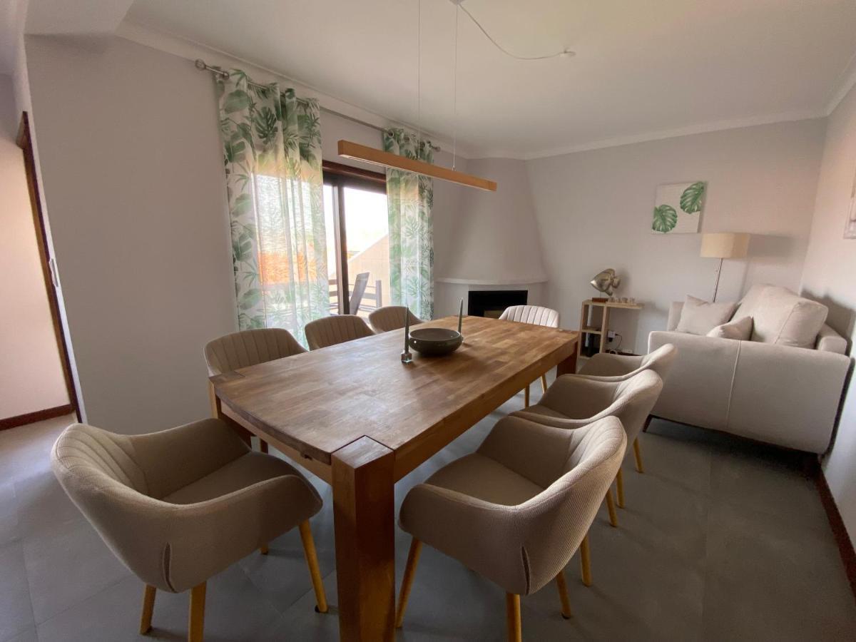 Casa Riamar Villa São Jacinto Dış mekan fotoğraf