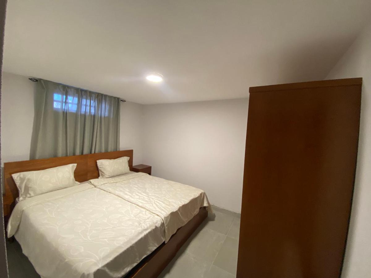 Casa Riamar Villa São Jacinto Dış mekan fotoğraf